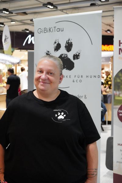 Hundemarkt Welthundetag im Q19 Einkaufszentrum – Foto 110