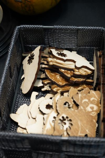 Hundemarkt Welthundetag im Q19 Einkaufszentrum – Foto 147