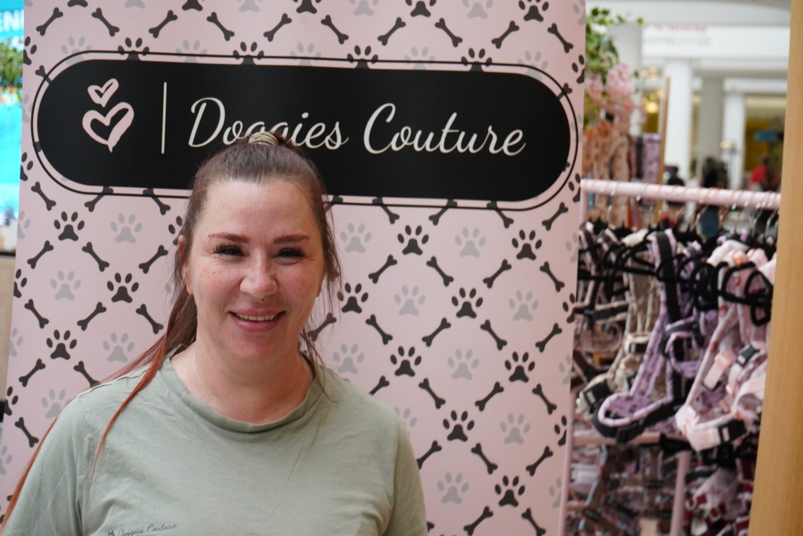 Doggies Couture – Mitglied beim Verein Hundewohl