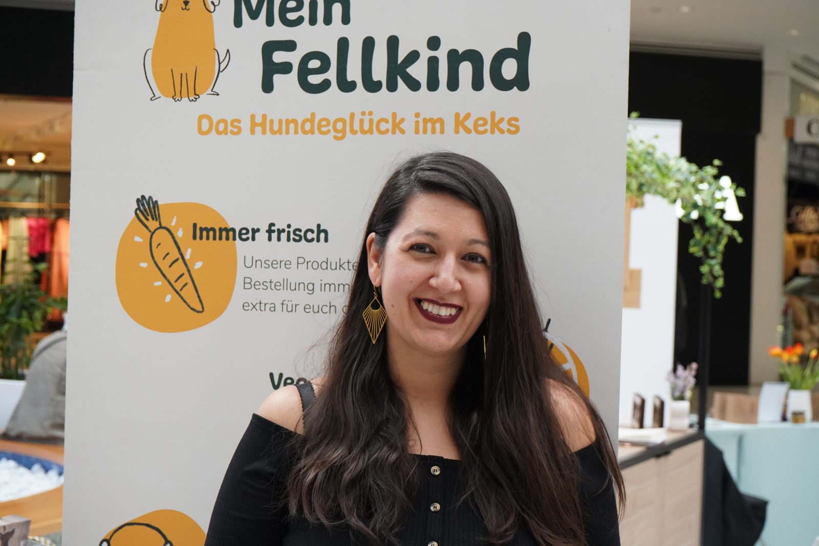 Mein Fellkind – Mitglied beim Verein Hundewohl