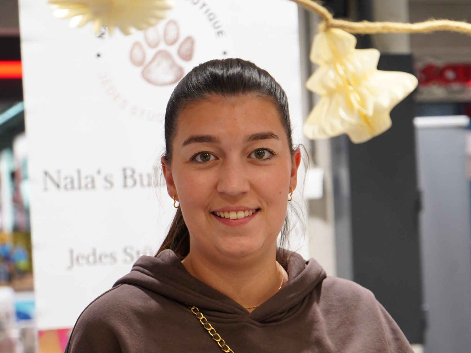 Nala's Bully Boutique – Mitglied beim Verein Hundewohl
