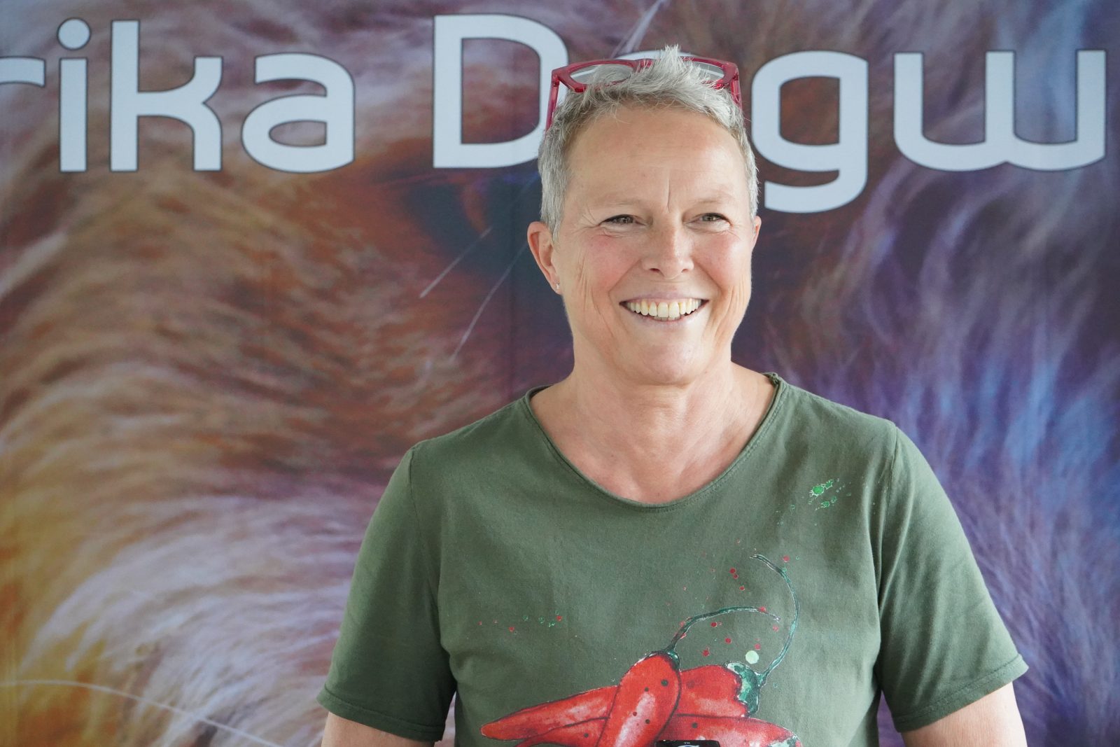 Paprika Dogwear – Mitglied beim Verein Hundewohl