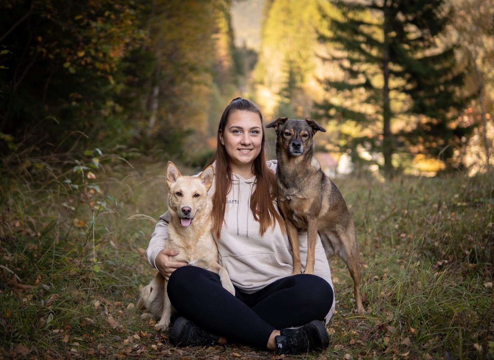 Pfotenfotografie JM – Mitglied beim Verein Hundewohl