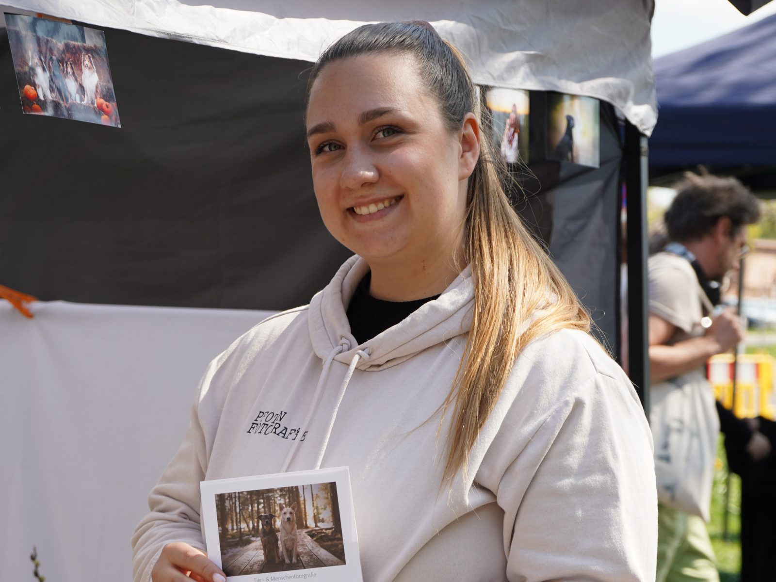Pfotenfotografie JM – Mitglied beim Verein Hundewohl