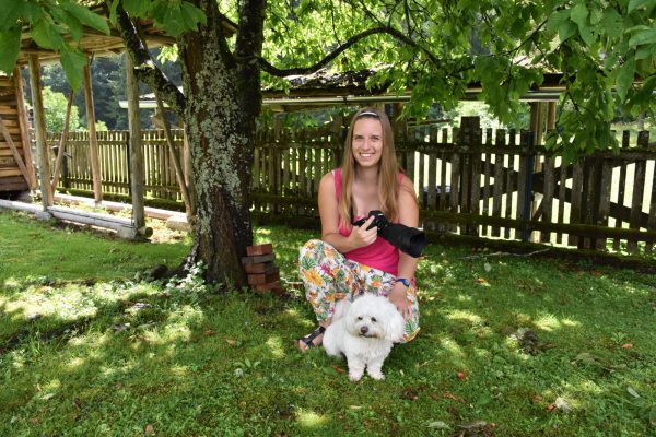 Sandras Pfotografie – Aussteller*in beim Verein Hundewohl